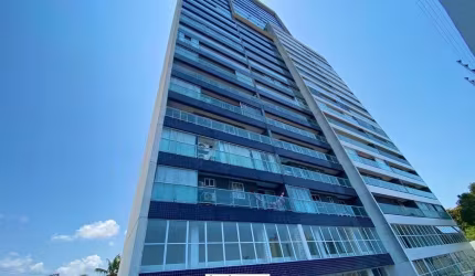 Apartamento com 2 quartos à venda em Natal