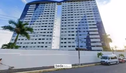 Apartamento com 2 quartos à venda em Natal