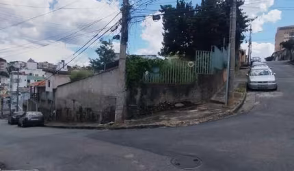 Lote / Terreno à venda em Belo Horizonte