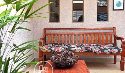 Casa com 3 quartos à venda em Varginha