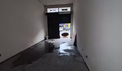 Loja / Salão / Ponto Comercial para alugar em Belo Horizonte