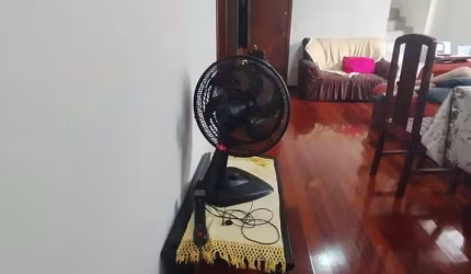 Cobertura com 3 quartos à venda em Belo Horizonte