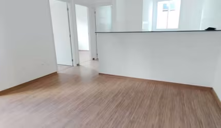 Apartamento com 2 quartos para alugar em Belo Horizonte