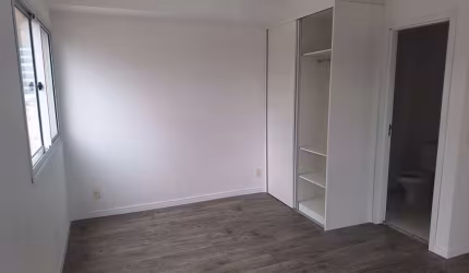 Studio com 1 quarto para alugar em São Paulo