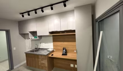 Studio com 1 quarto para alugar em São Paulo