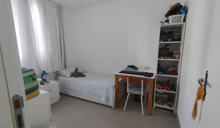 Apartamento com 2 quartos à venda em Belo Horizonte