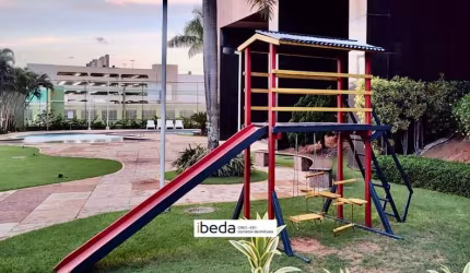 Apartamento com 3 quartos à venda em Natal