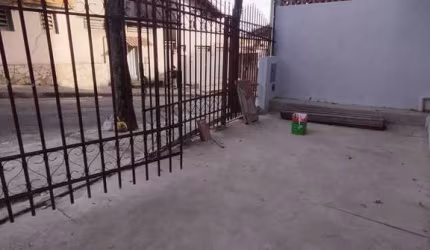 Casa com 2 quartos para alugar em Belo Horizonte