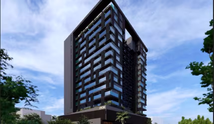 Studio com 1 quarto à venda em Maceió