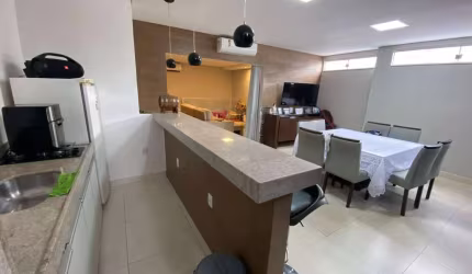 Cobertura com 3 quartos à venda em Belo Horizonte