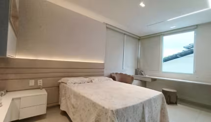 Casa de Condomínio com 4 quartos à venda em Maceió