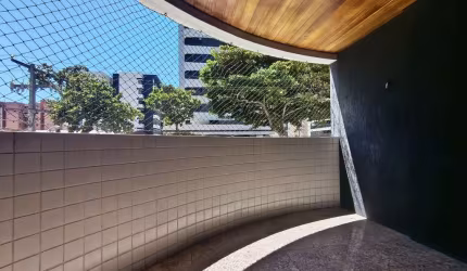 Apartamento com 3 quartos à venda em Maceió
