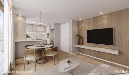 Apartamento com 2 quartos à venda em Porto Alegre