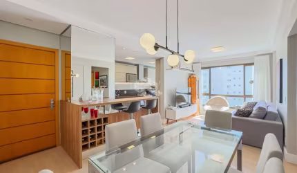 Apartamento com 3 quartos à venda em Porto Alegre