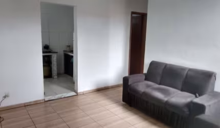 Apartamento com 2 quartos à venda em Belo Horizonte