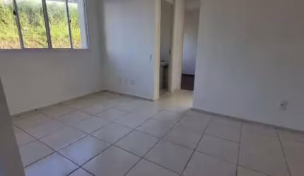 Apartamento com 2 quartos para alugar em Belo Horizonte