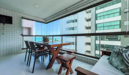 Apartamento com 3 quartos à venda em Maceió