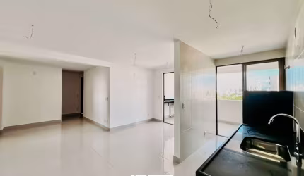 Apartamento com 3 quartos à venda em Natal