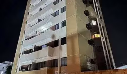 Apartamento com 2 quartos à venda em Natal
