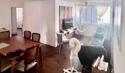 Apartamento com 3 quartos à venda em Natal