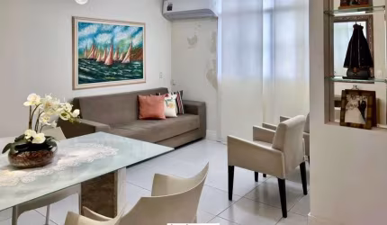 Apartamento com 3 quartos à venda em Natal