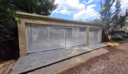 Casa de Condomínio com 5 quartos à venda em Nova Lima