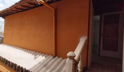 Casa com 3 quartos para alugar em Belo Horizonte