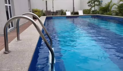 Kitnet / Conjugado com 1 quarto para alugar em São Paulo