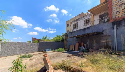 Casa com 2 quartos à venda em Belo Horizonte