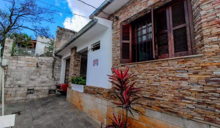 Casa com 6 quartos à venda em Belo Horizonte