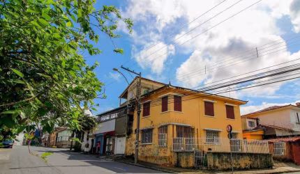 Casa com 3 quartos à venda em Belo Horizonte