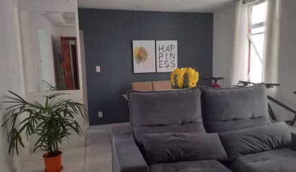 Apartamento com 2 quartos à venda em Belo Horizonte