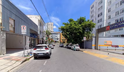 Loja / Salão / Ponto Comercial para alugar em Belo Horizonte