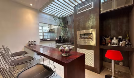 Casa com 3 quartos à venda em Belo Horizonte