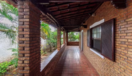 Casa com 3 quartos à venda em Belo Horizonte