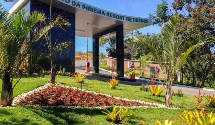 Lote / Terreno à venda em Jaboticatubas
