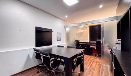 Sala / Conjunto à venda em Belo Horizonte