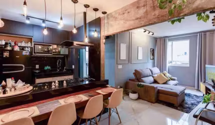 Apartamento com 2 quartos à venda em Belo Horizonte