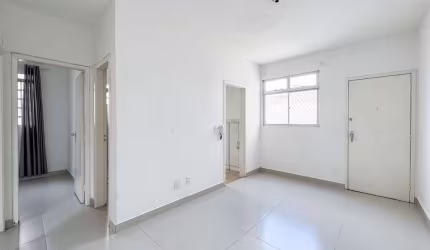 Apartamento com 2 quartos à venda em Belo Horizonte