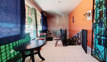Apartamento com 2 quartos à venda em Maceió