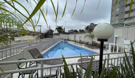 Apartamento com 2 quartos à venda em Contagem