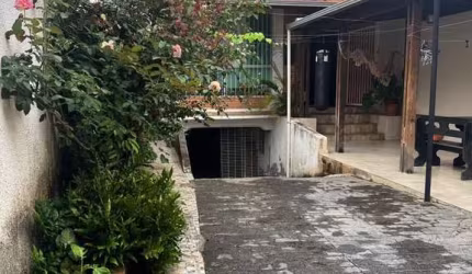 Casa com 3 quartos à venda em Belo Horizonte
