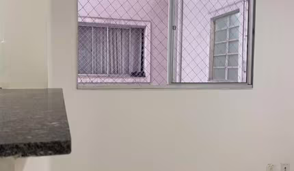Apartamento com 2 quartos à venda em Belo Horizonte