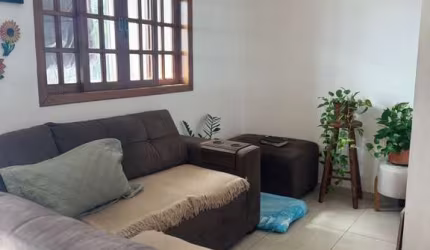 Casa com 3 quartos à venda em Belo Horizonte