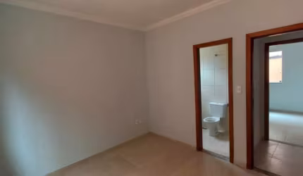Casa Geminada Coletiva com 3 quartos à venda em Belo Horizonte