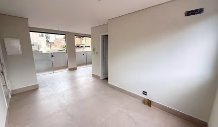 Apartamento com 3 quartos à venda em Belo Horizonte