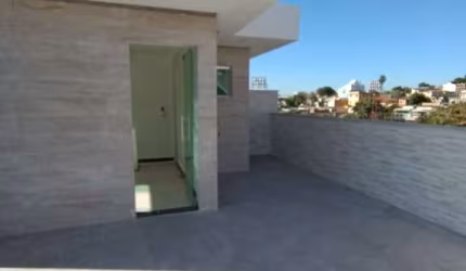 Cobertura com 3 quartos à venda em Belo Horizonte