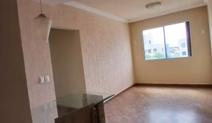 Apartamento com 2 quartos à venda em Belo Horizonte