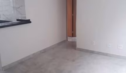 Apartamento com 3 quartos à venda em Belo Horizonte