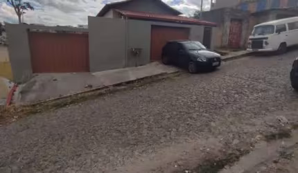 Casa com 2 quartos à venda em Ribeirão Das Neves